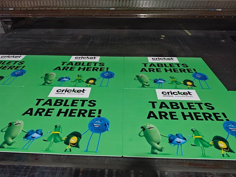 Advertising PVC Board suppliers