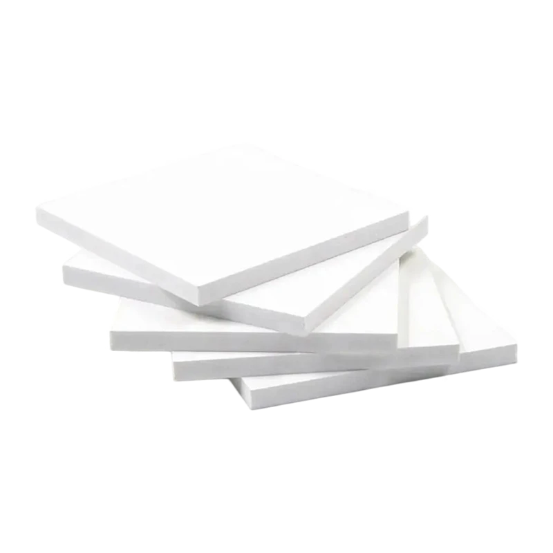 Advertising PVC Board